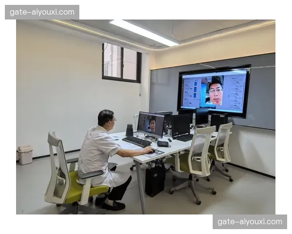 移动医疗舱5G切片接入省中心医院 场内急救环节实现专家云查房